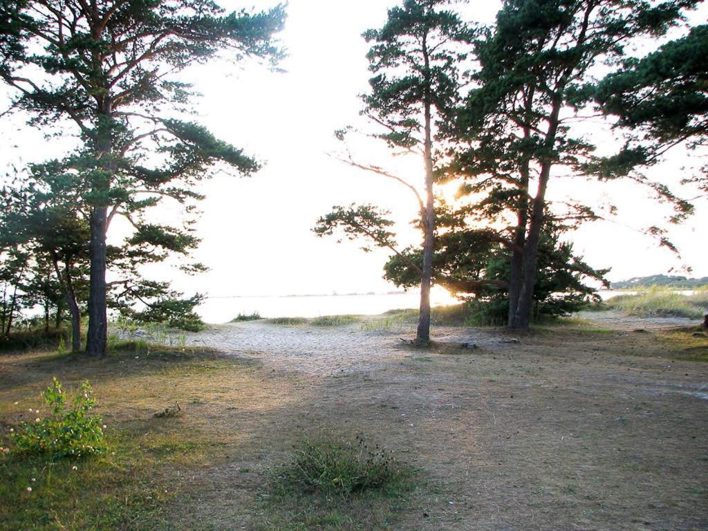 Bjorkhaga By Hotel Klintehamn Eksteriør billede