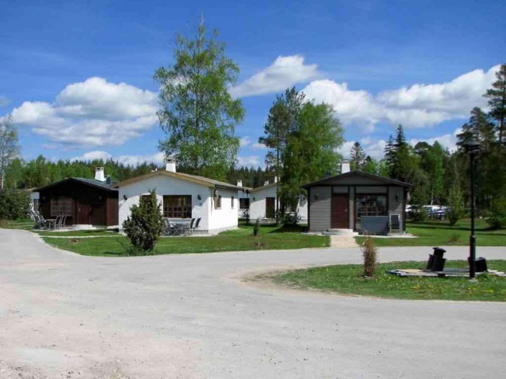 Bjorkhaga By Hotel Klintehamn Eksteriør billede