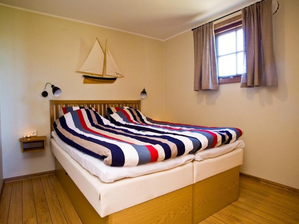 Bjorkhaga By Hotel Klintehamn Værelse billede