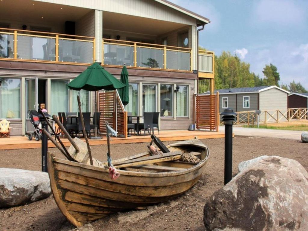 Bjorkhaga By Hotel Klintehamn Værelse billede
