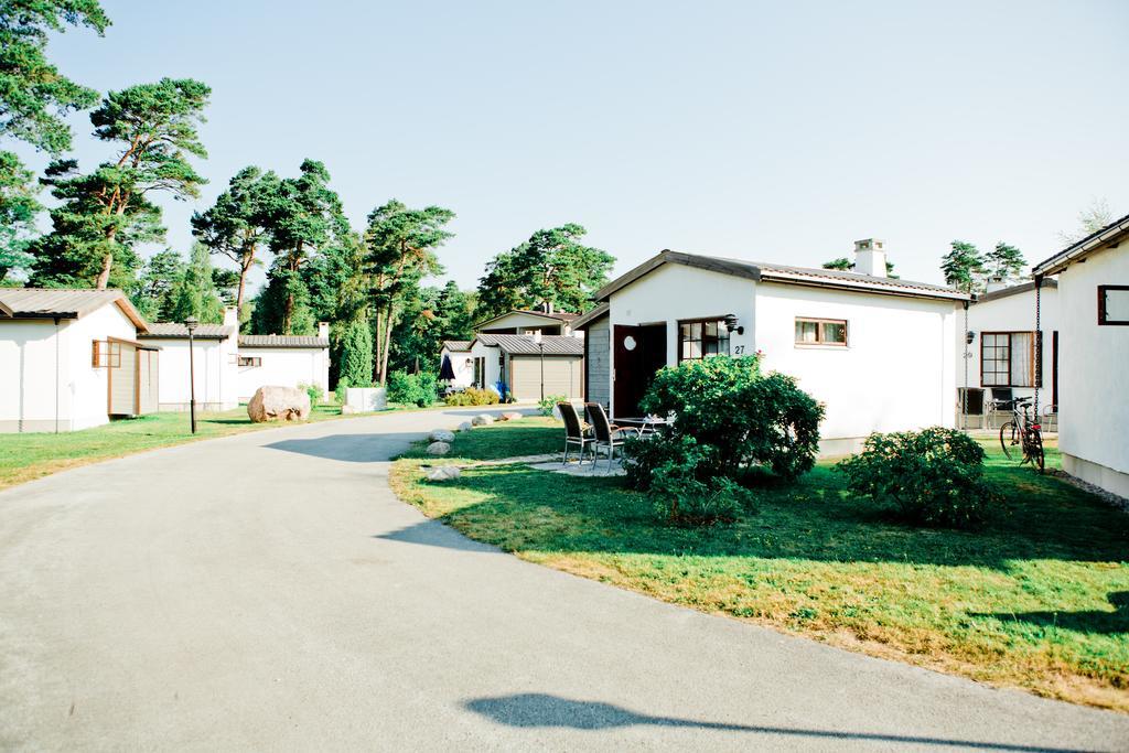 Bjorkhaga By Hotel Klintehamn Værelse billede