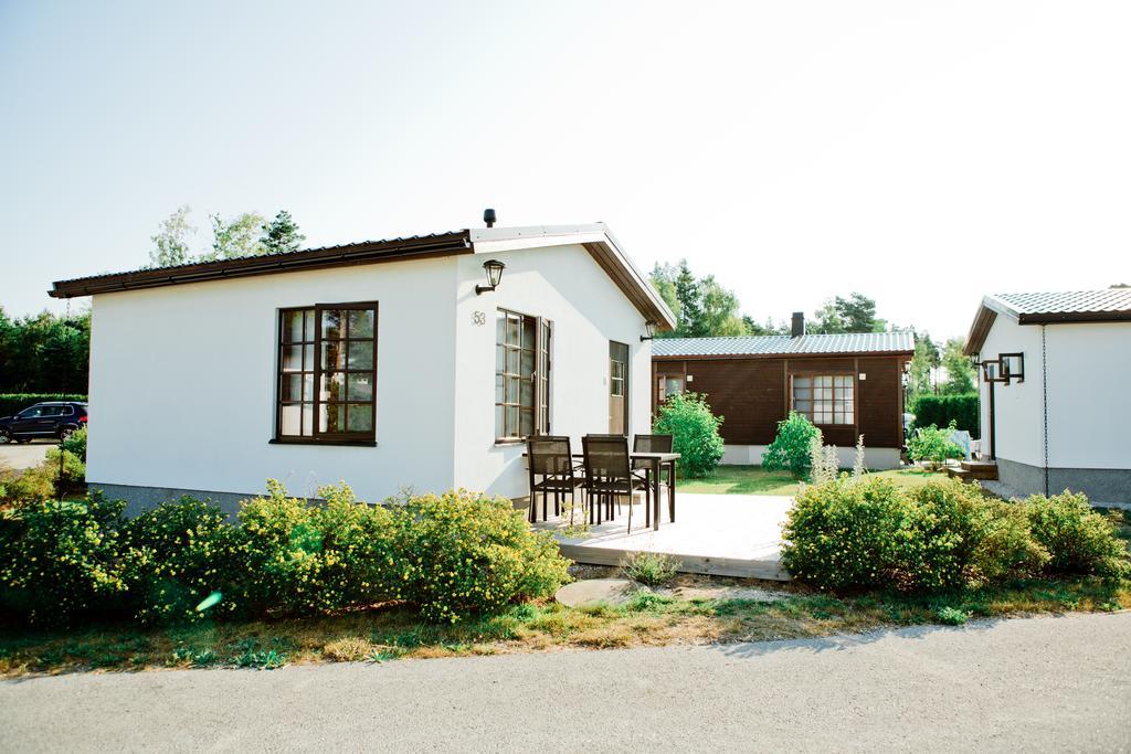 Bjorkhaga By Hotel Klintehamn Værelse billede