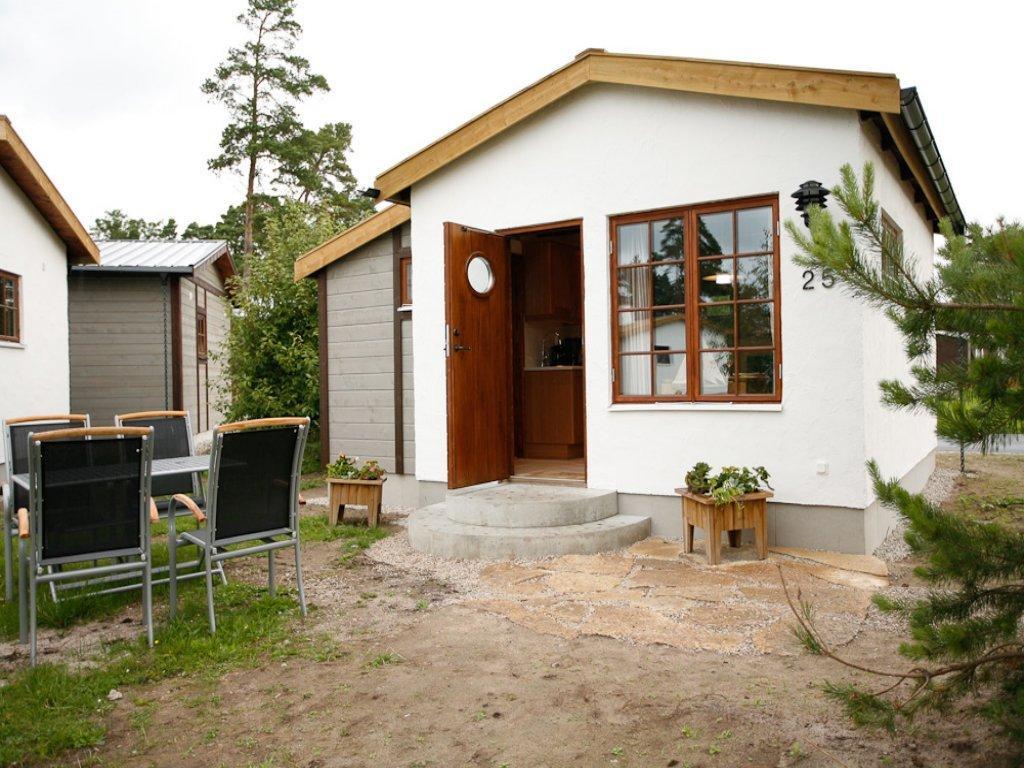 Bjorkhaga By Hotel Klintehamn Værelse billede