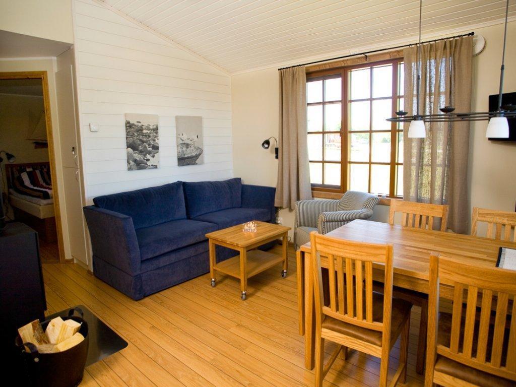 Bjorkhaga By Hotel Klintehamn Værelse billede