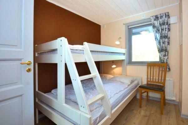 Bjorkhaga By Hotel Klintehamn Eksteriør billede